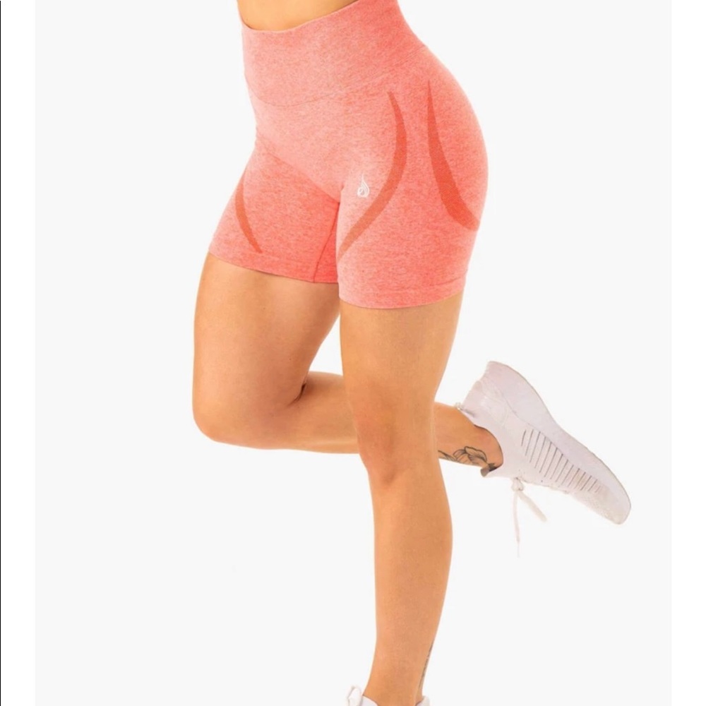 ryderwear shorts